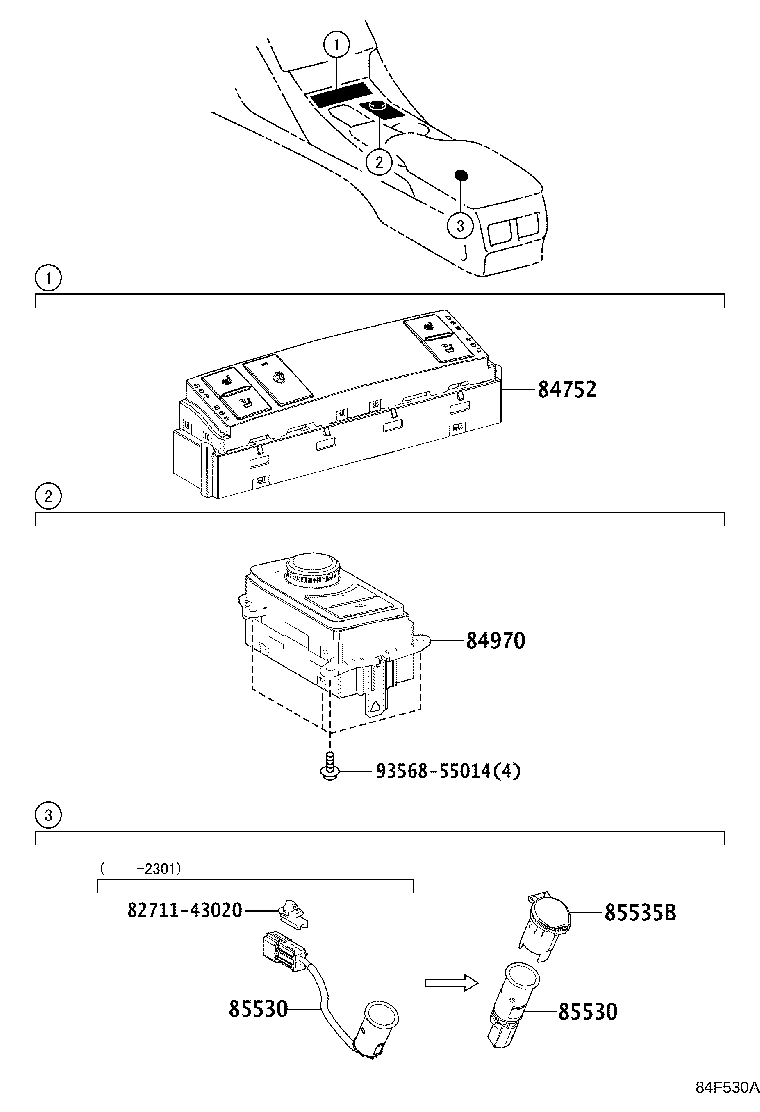 Figure 84F530A