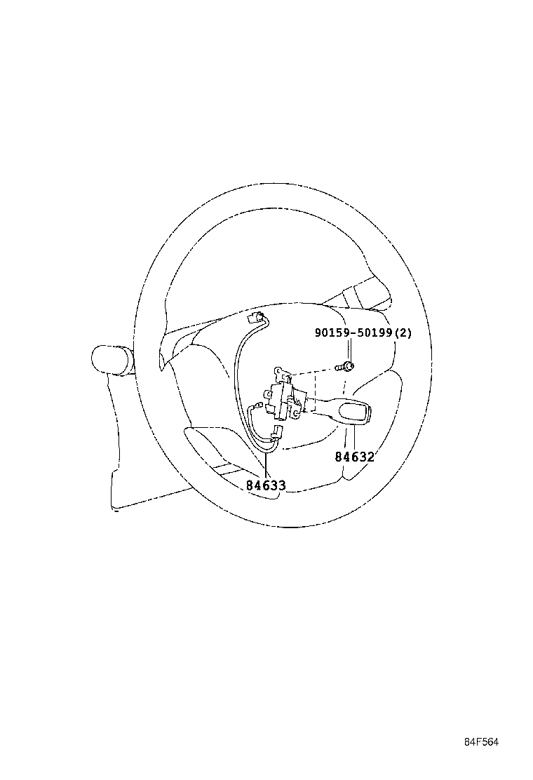 Figure 84F564