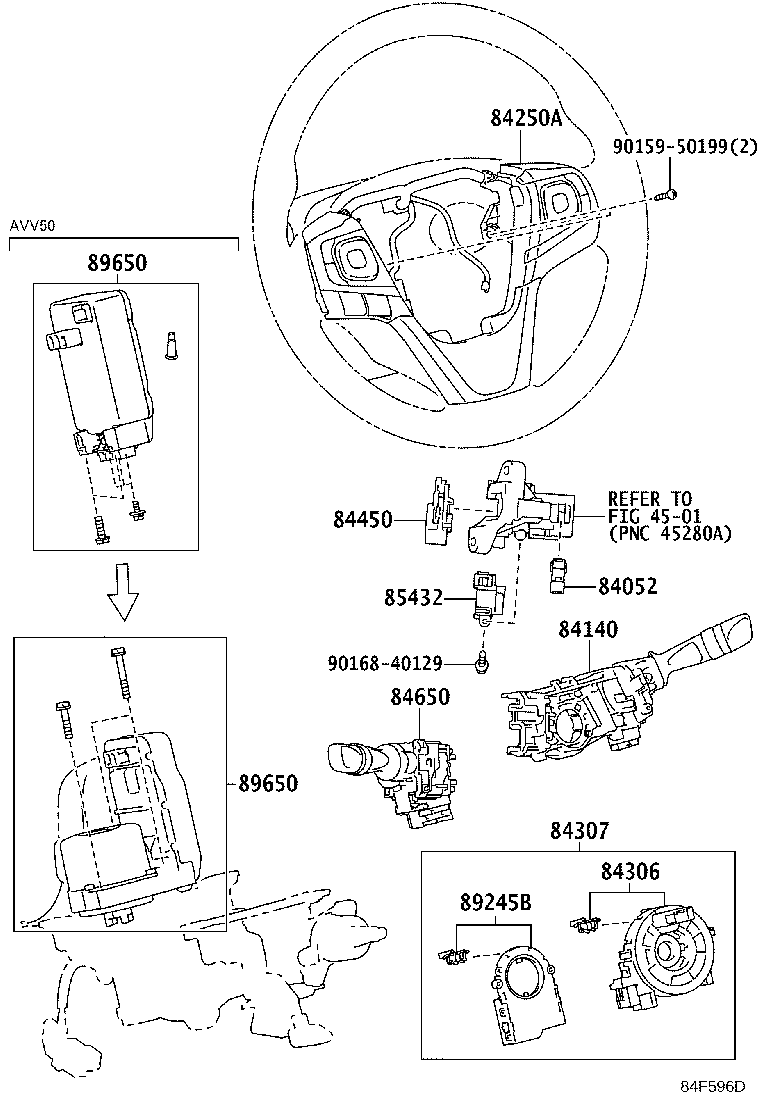 Figure 84F596D