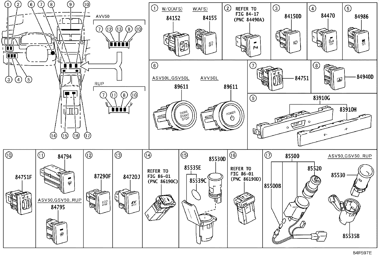 Figure 84F597E