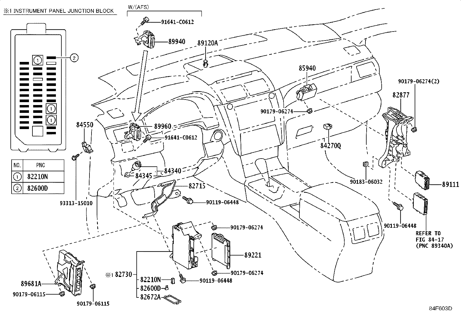 Figure 84F603D