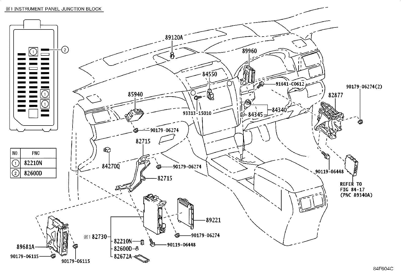 Figure 84F604C