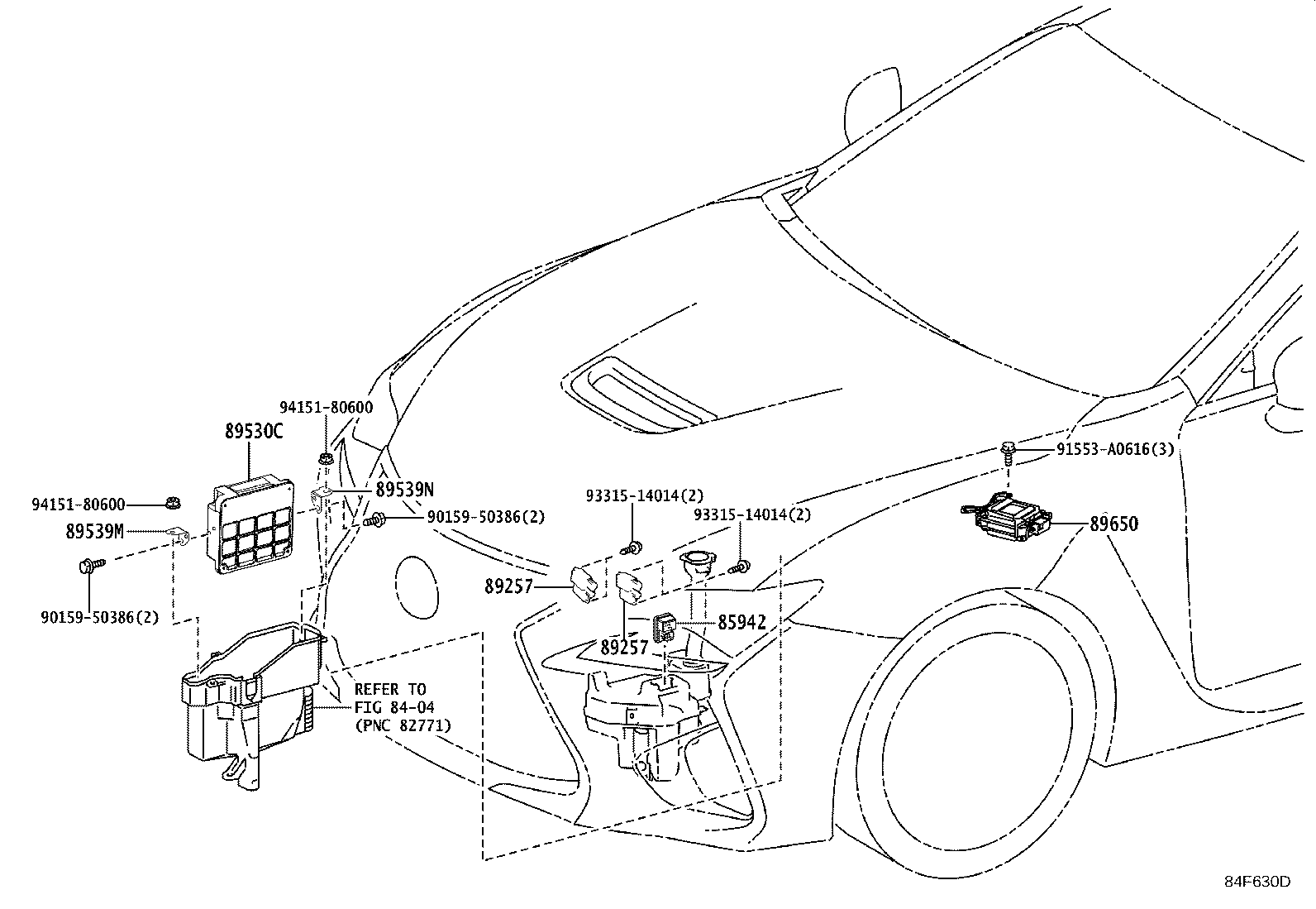 Figure 84F630D