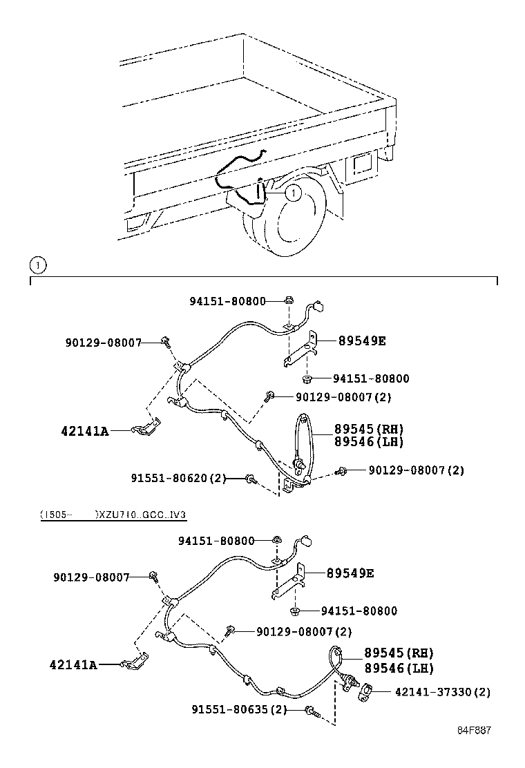 Figure 84F887