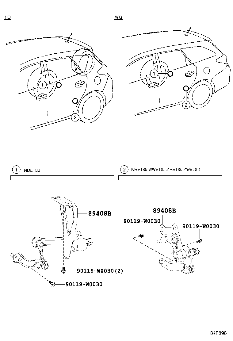 Figure 84F898