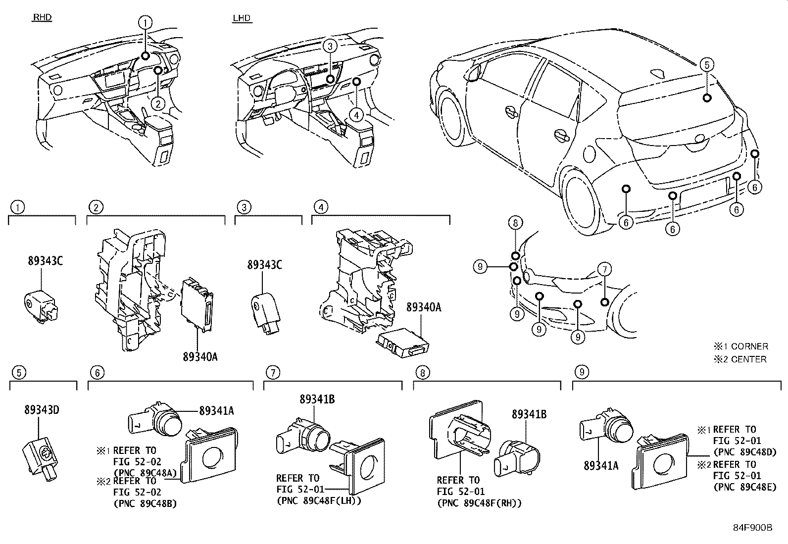 Figure 84F900B