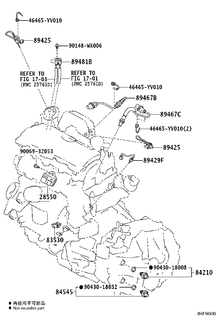 Figure 84F904B