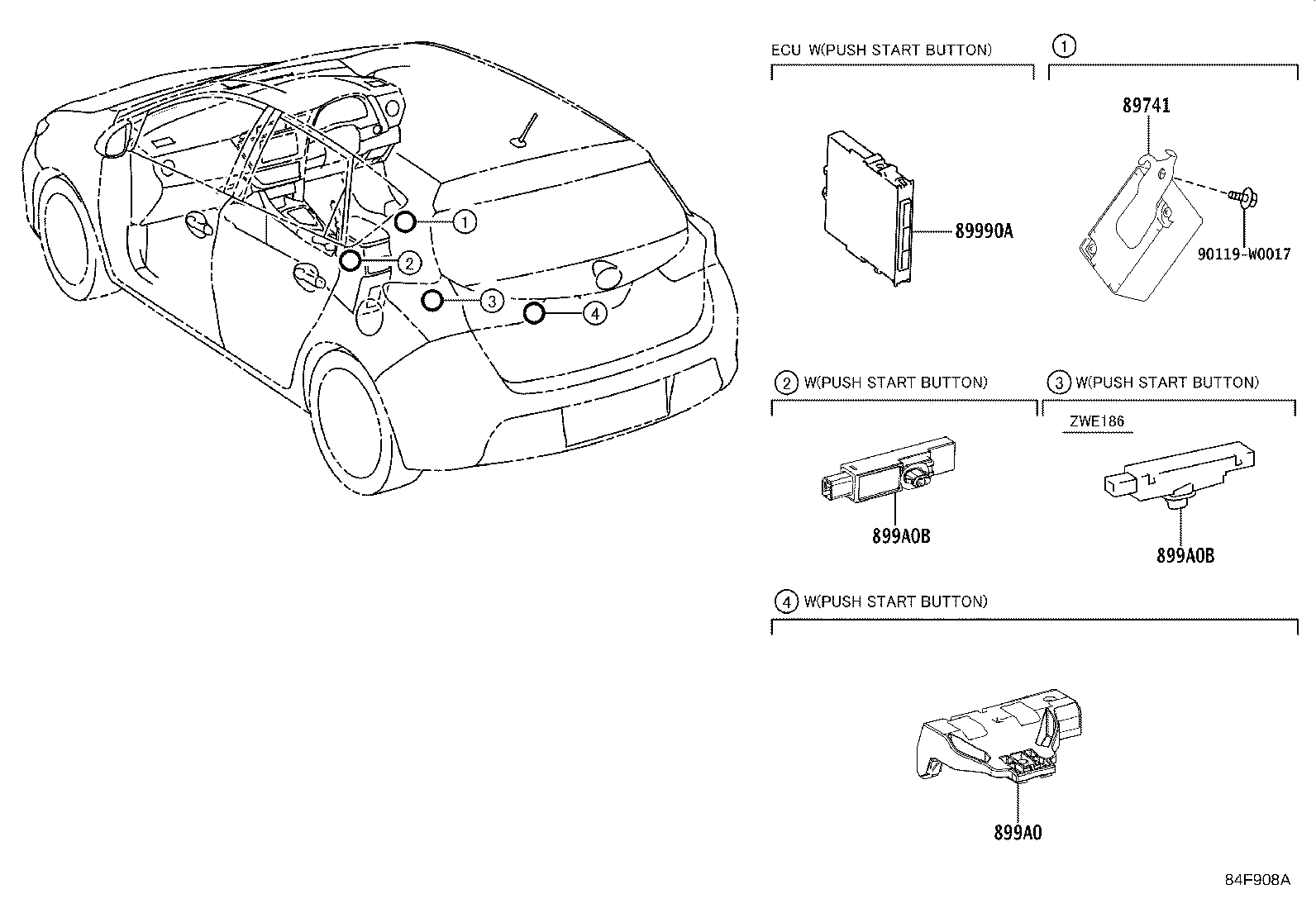 Figure 84F908A