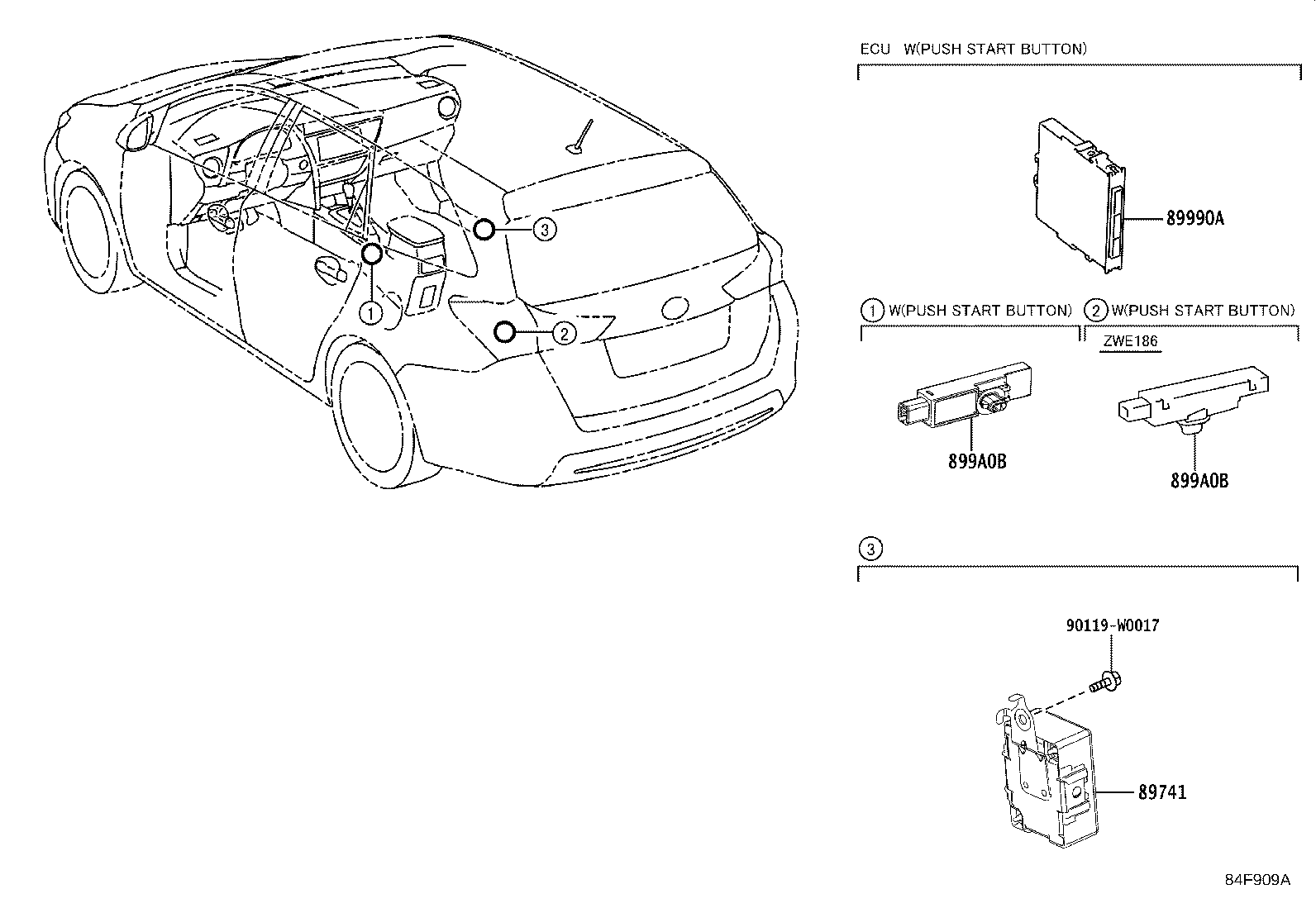 Figure 84F909A