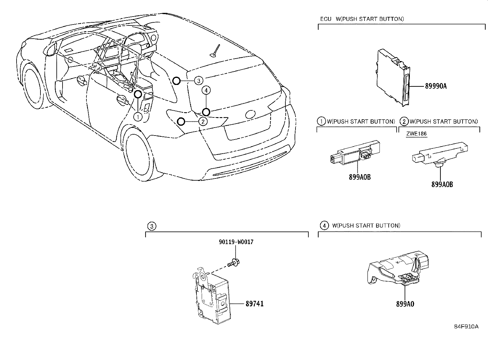 Figure 84F910A
