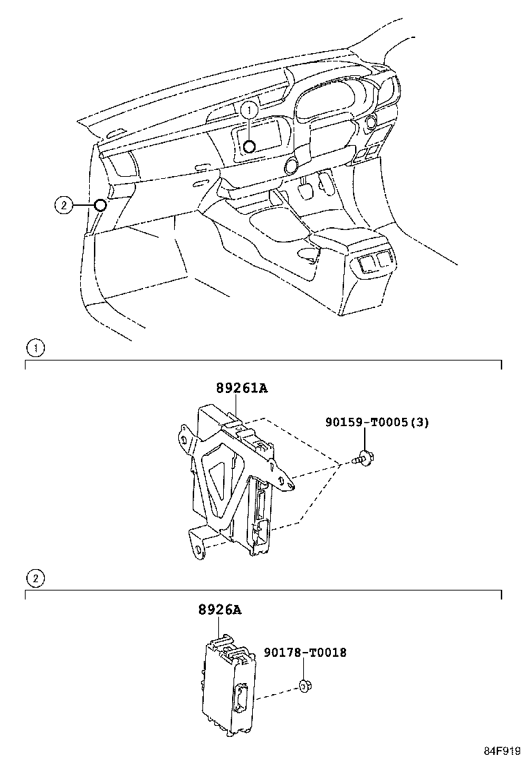 Figure 84F919