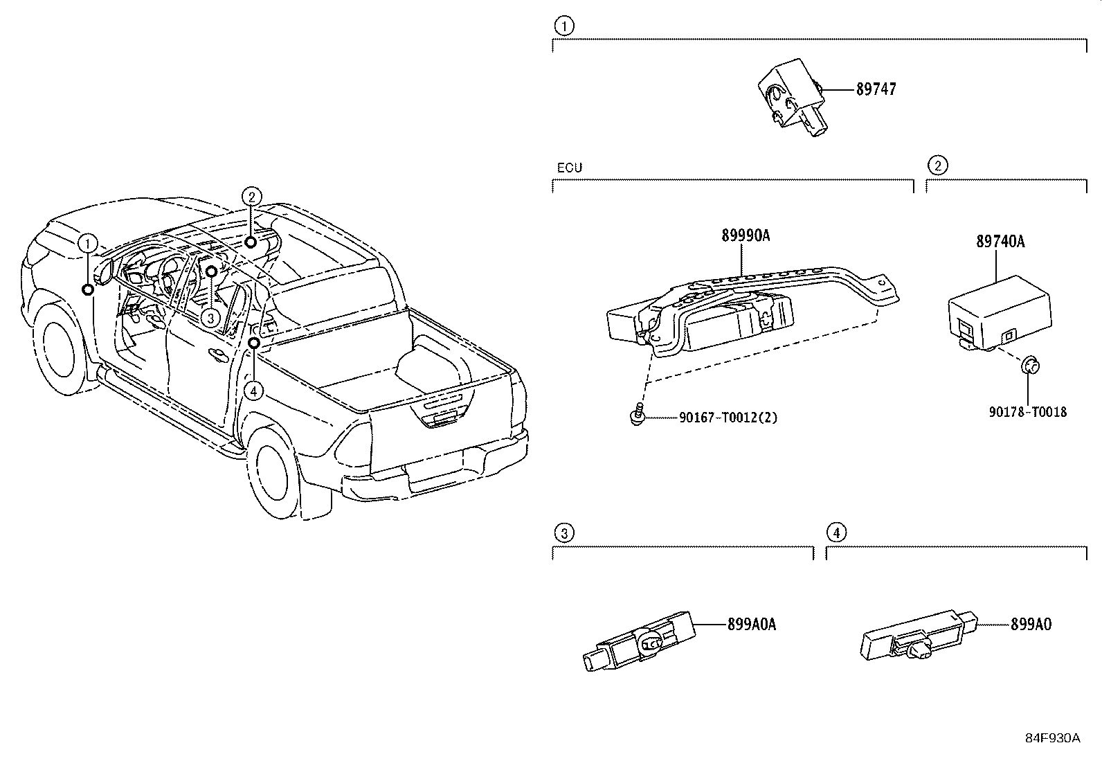 Figure 84F930A