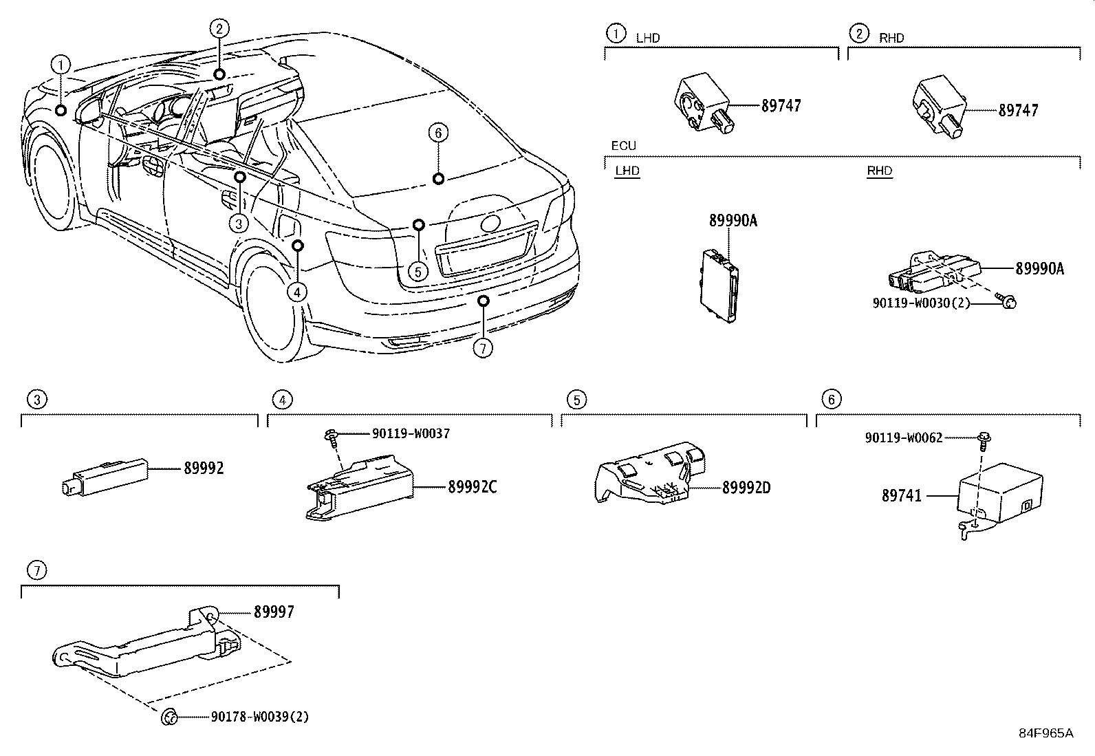 Figure 84F965A