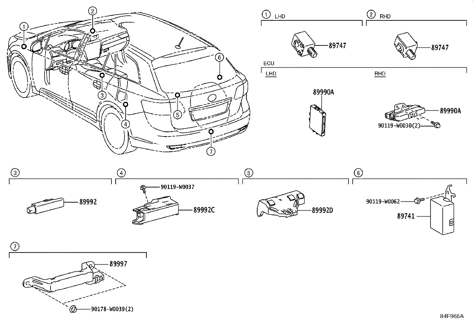 Figure 84F966A