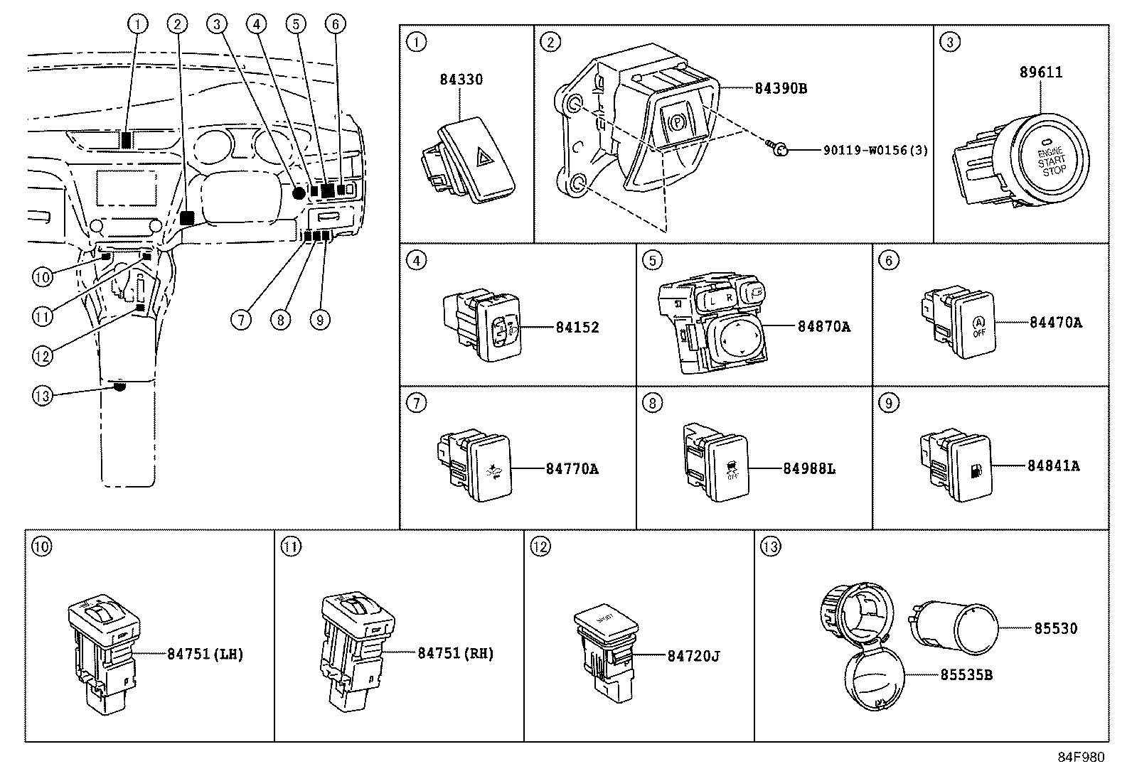 Figure 84F980