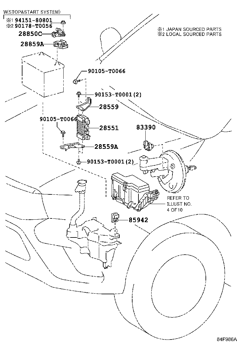Figure 84F986A