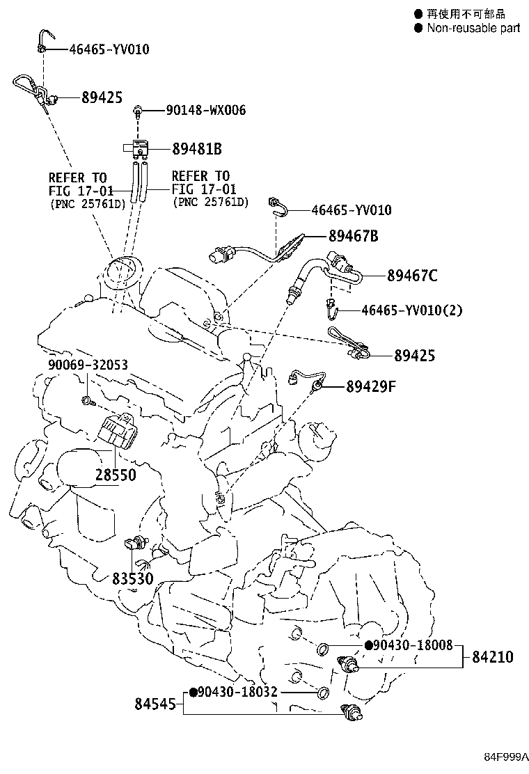 Figure 84F999A