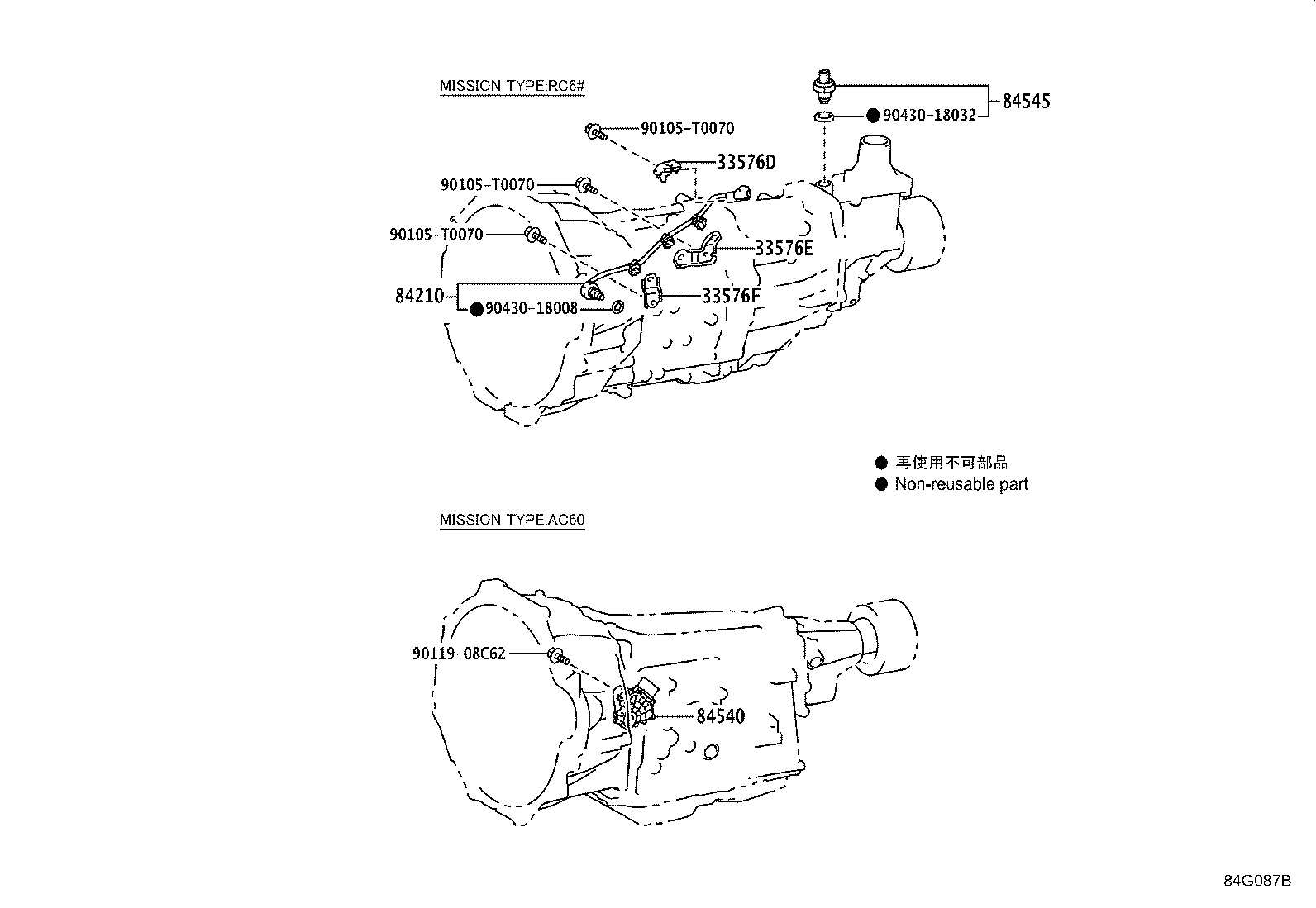 Figure 84G087B