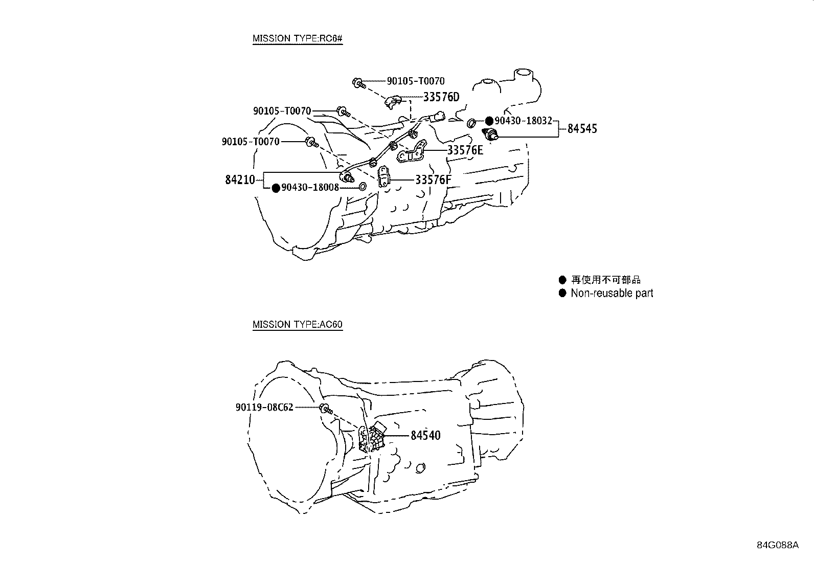 Figure 84G088A