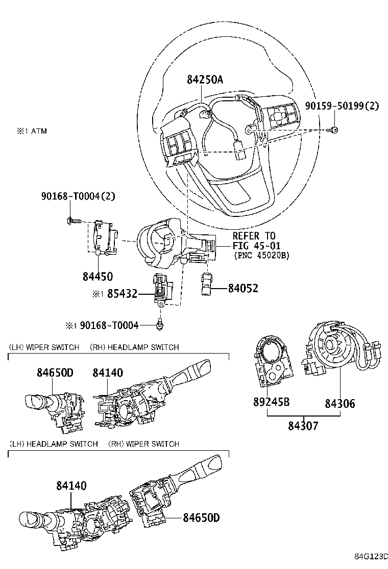 Figure 84G123D