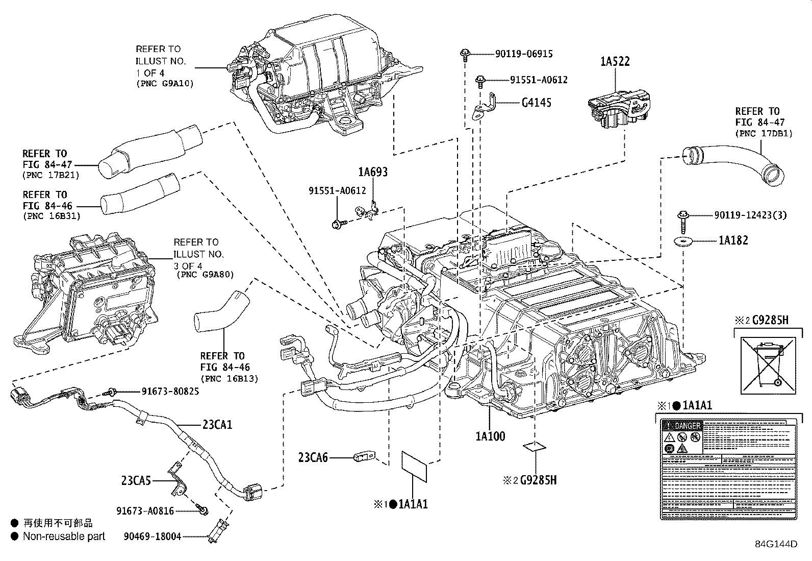 Figure 84G144D