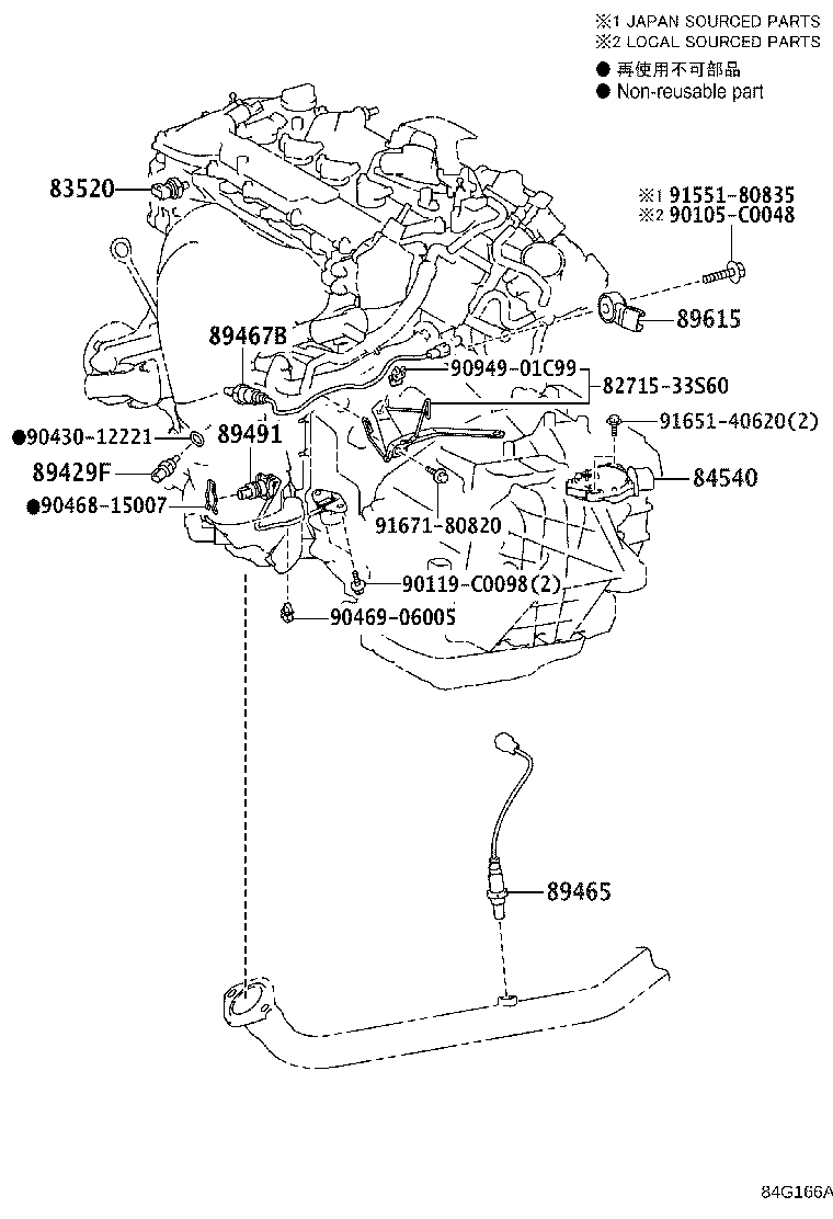 Figure 84G166A