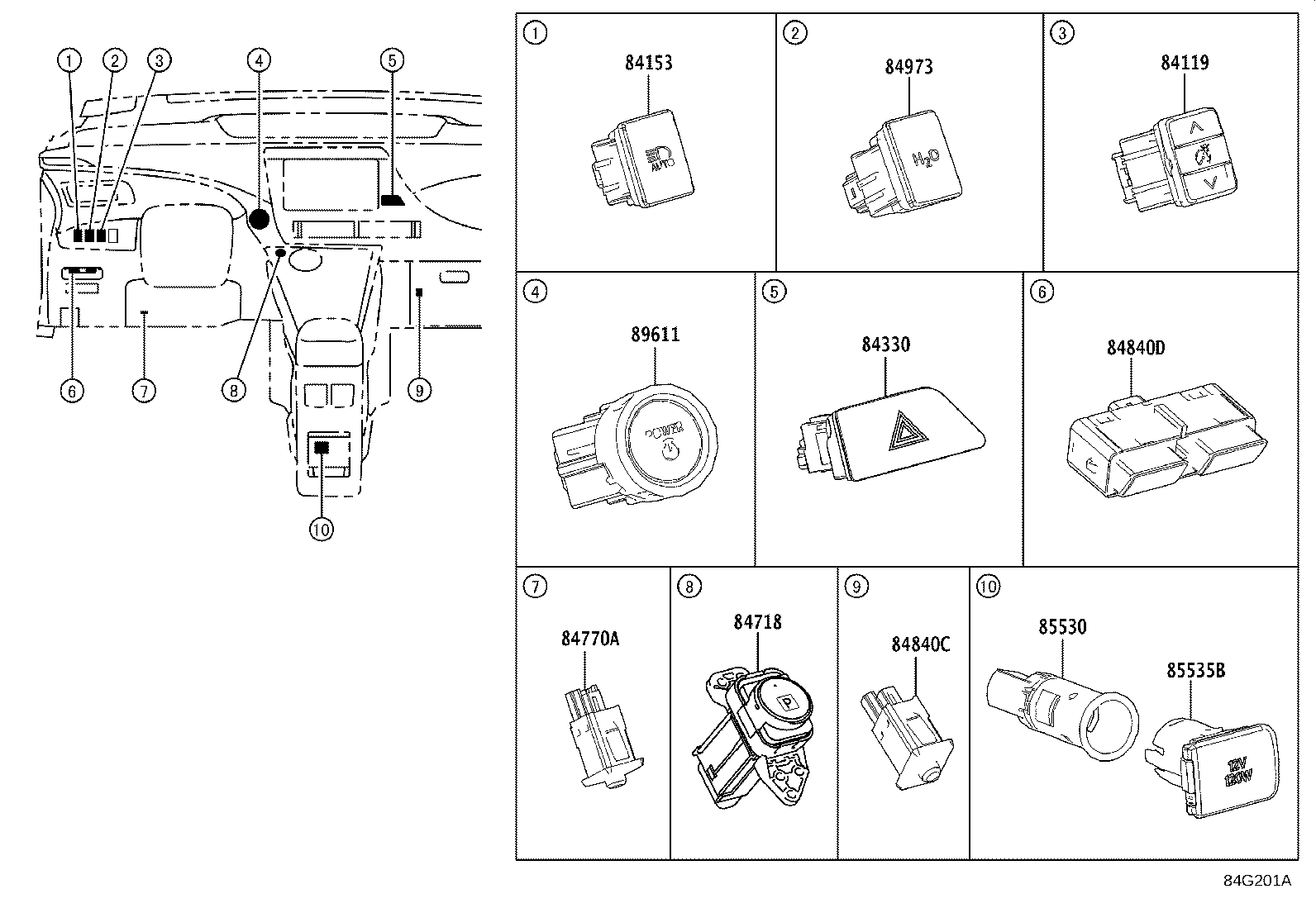 Figure 84G201A