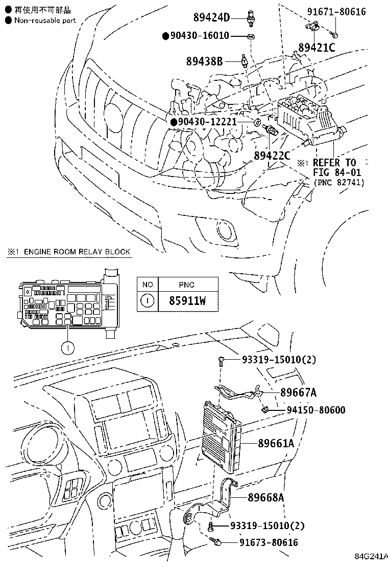 Figure 84G241A