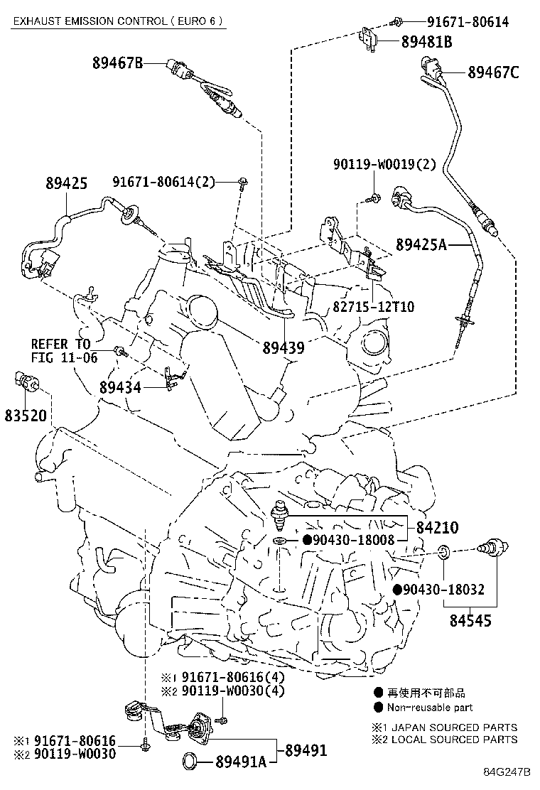 Figure 84G247B