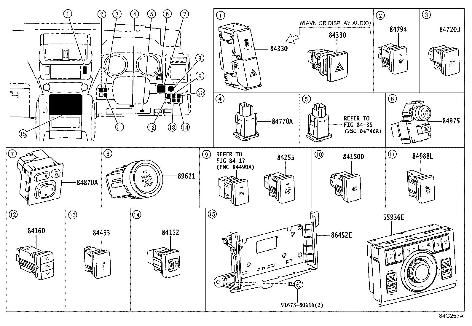 Figure 84G257A