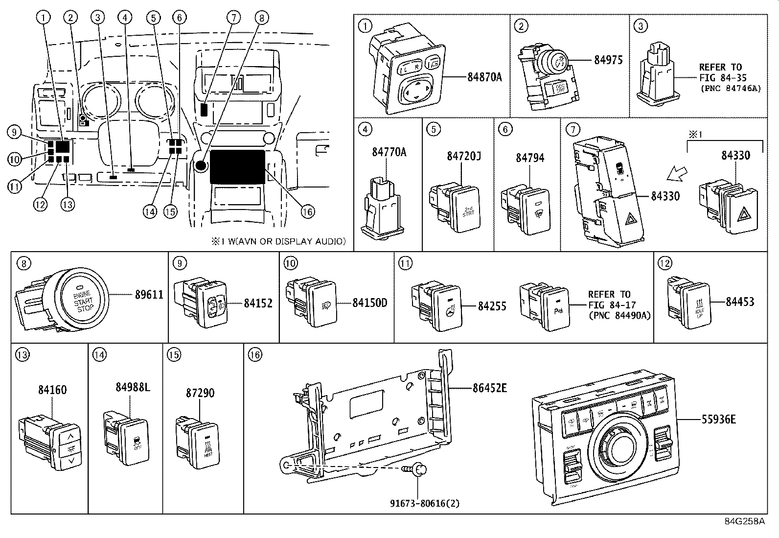 Figure 84G258A