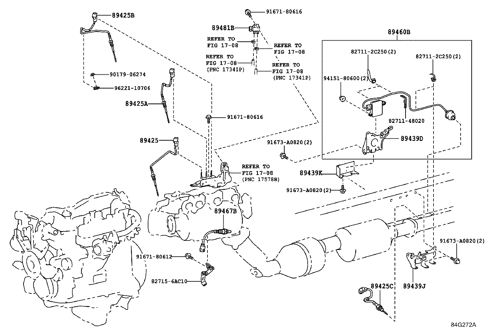 Figure 84G272A