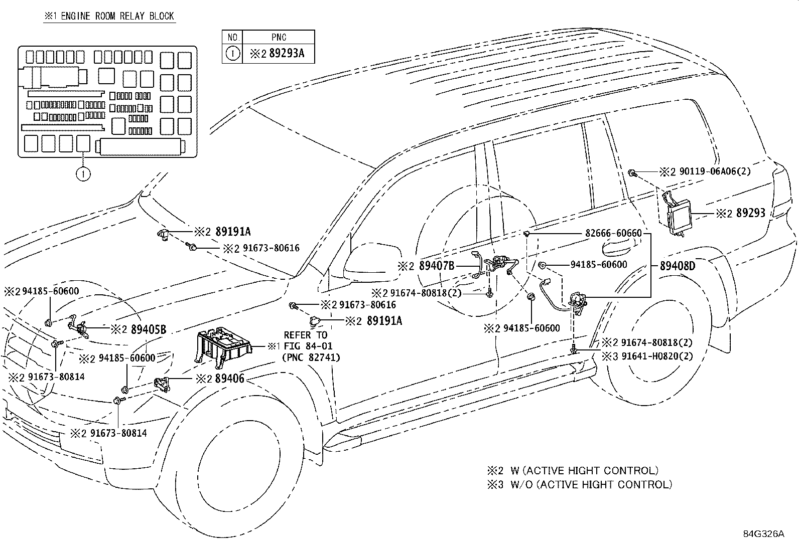 Figure 84G326A