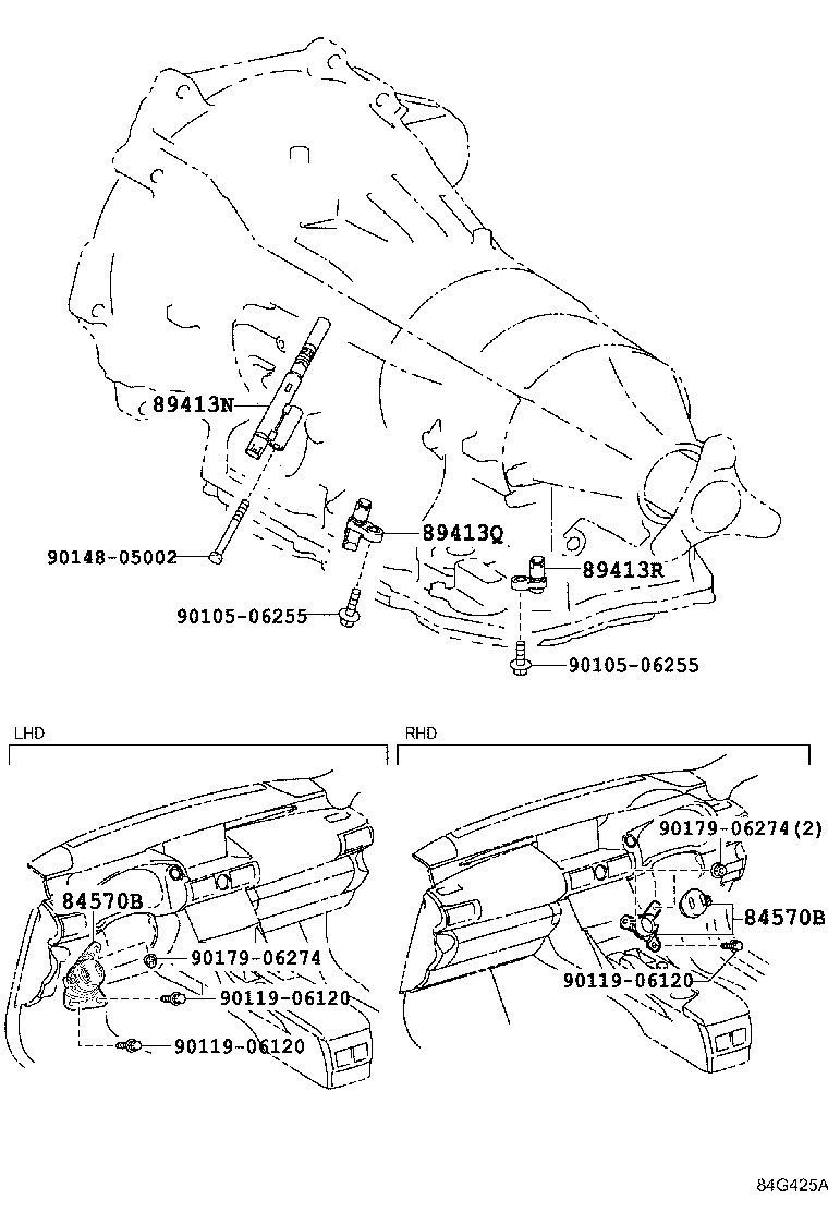 Figure 84G425A