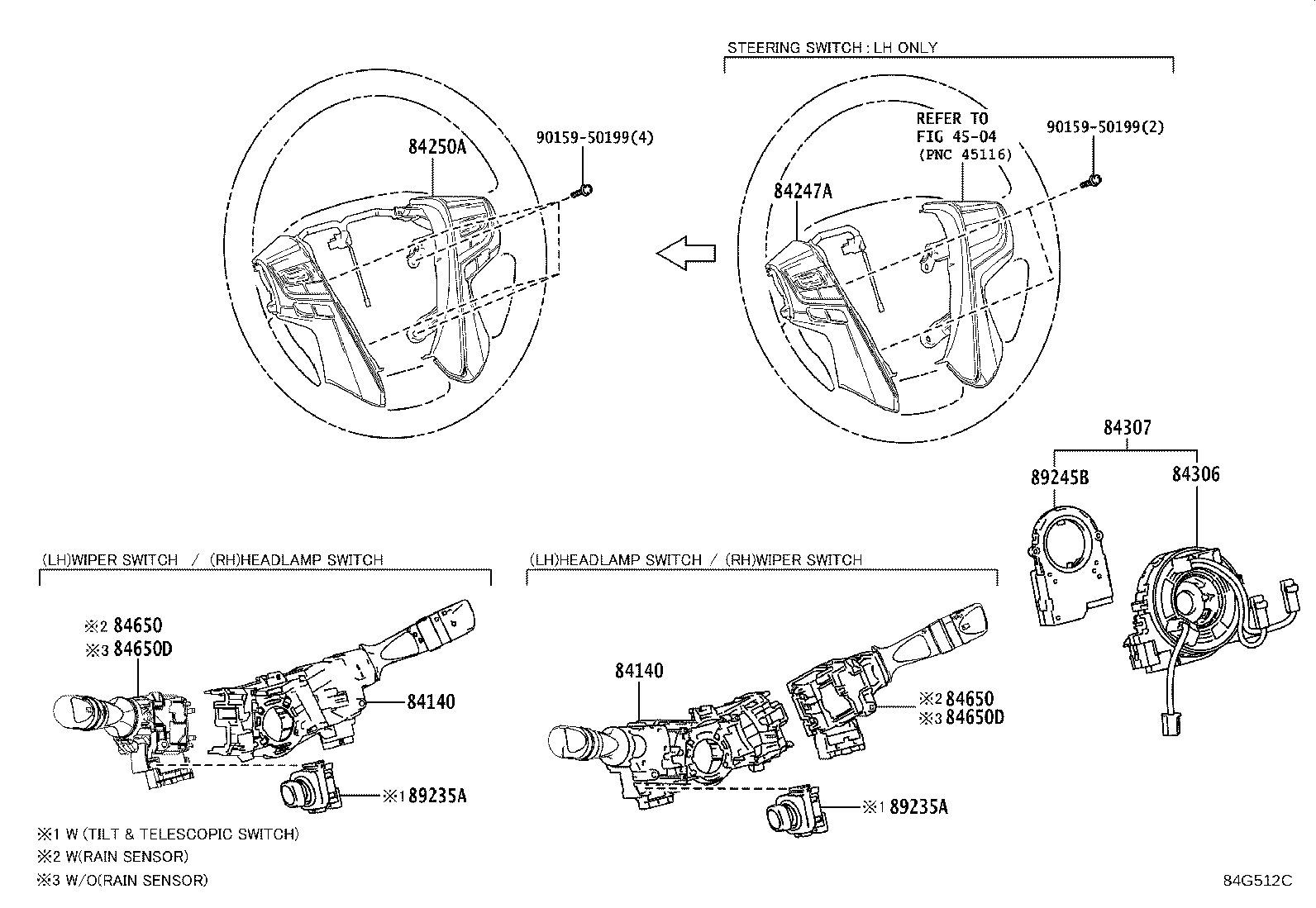 Figure 84G512C