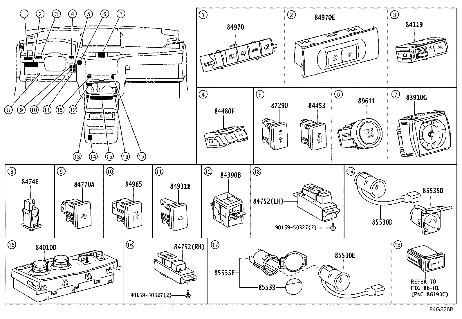 Figure 84G526B