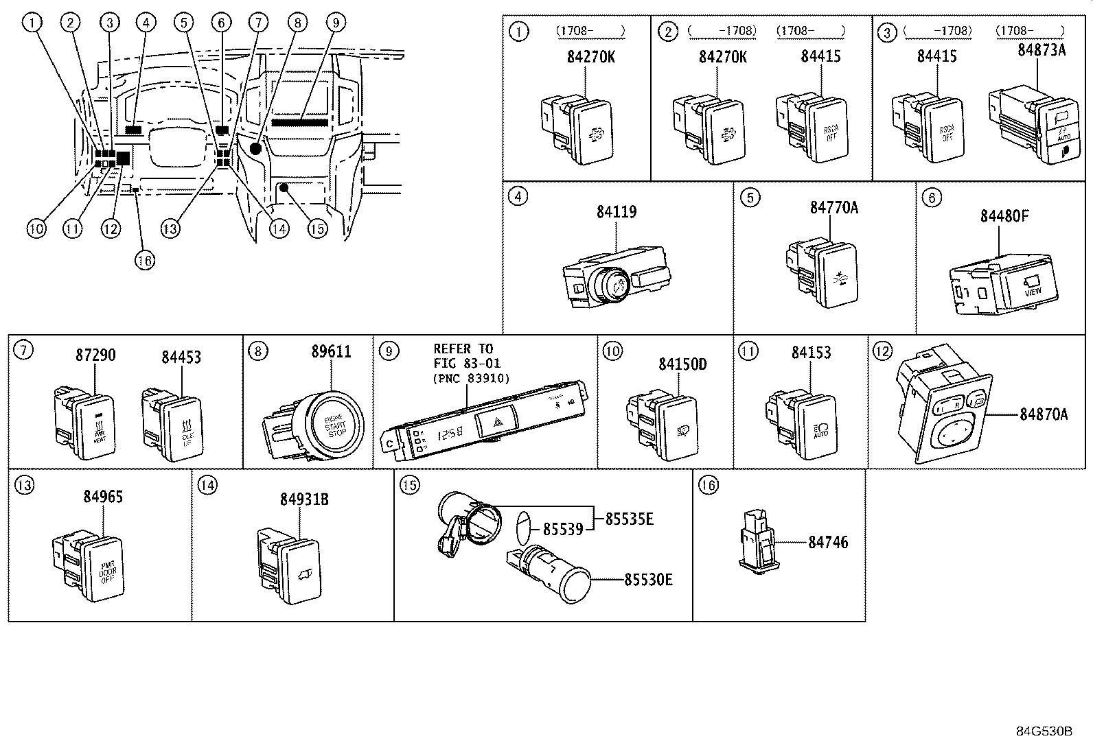 Figure 84G530B
