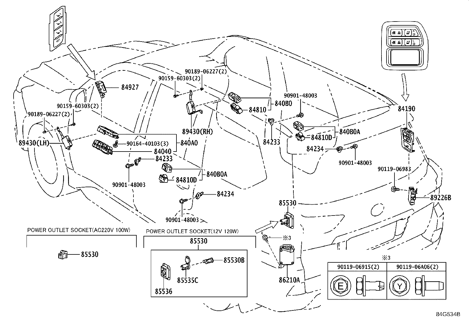 Figure 84G534B