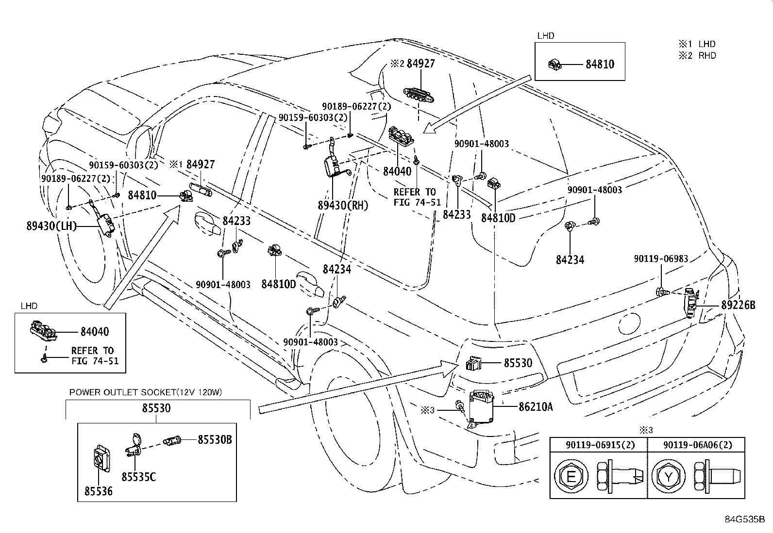 Figure 84G535B
