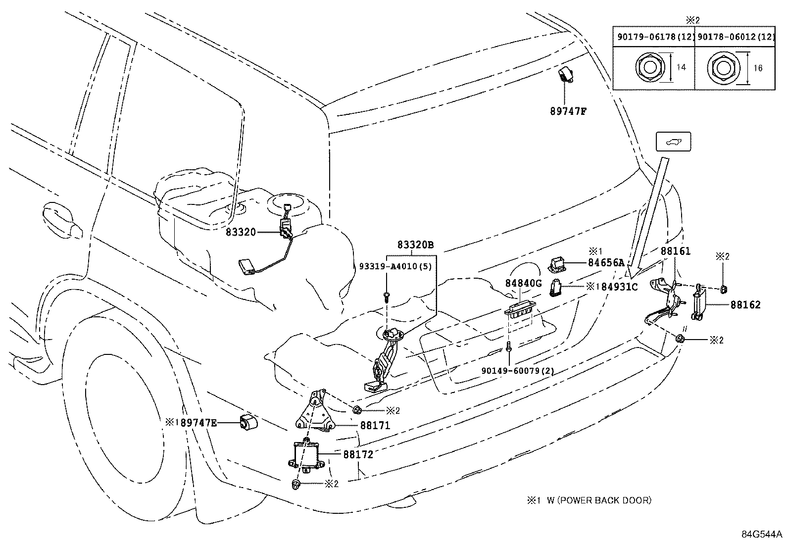 Figure 84G544A
