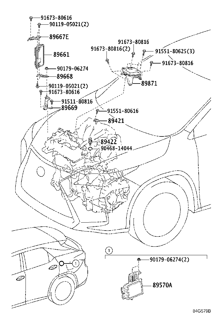 Figure 84G579B