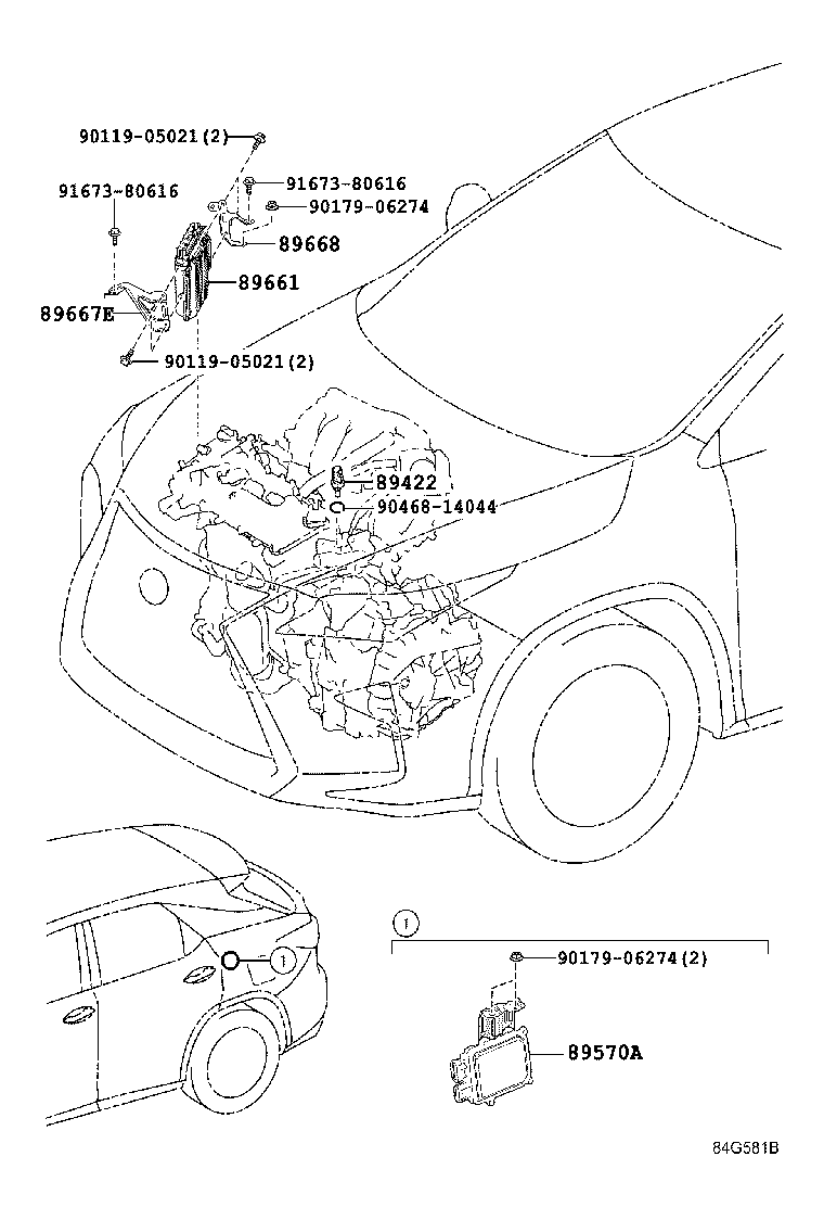 Figure 84G581B