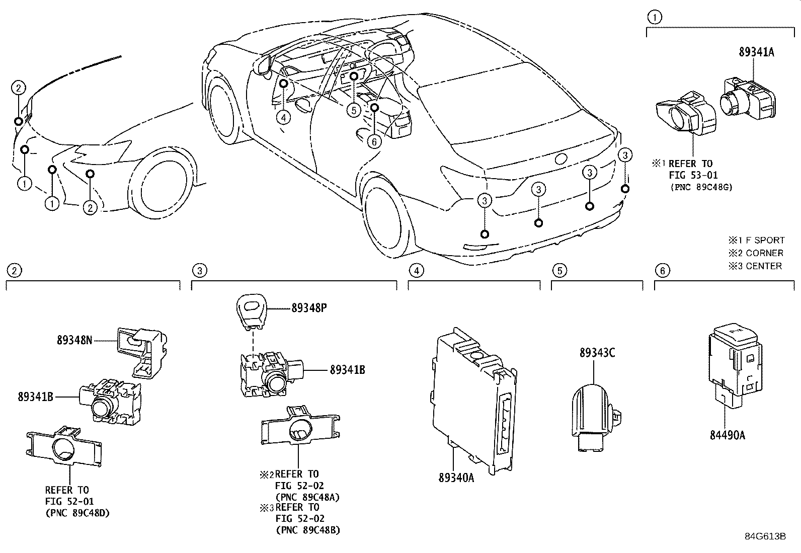 Figure 84G613B