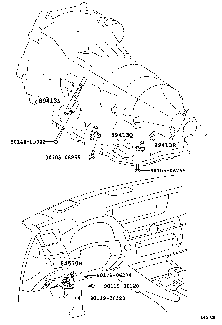 Figure 84G628