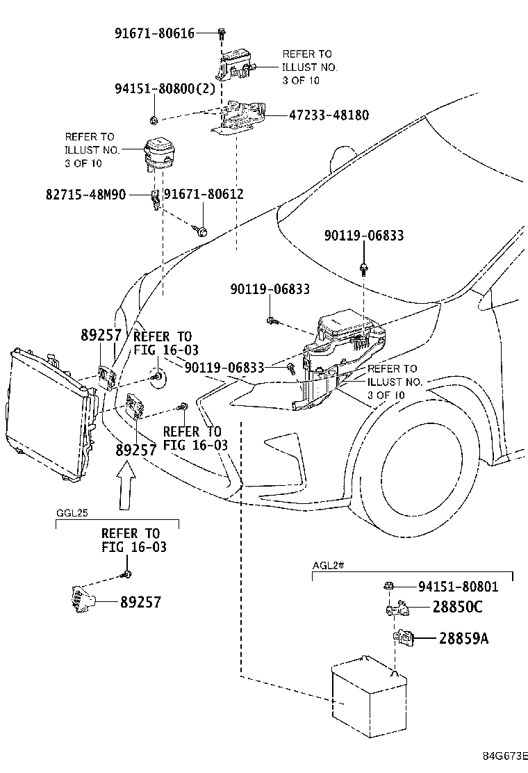 Figure 84G673E