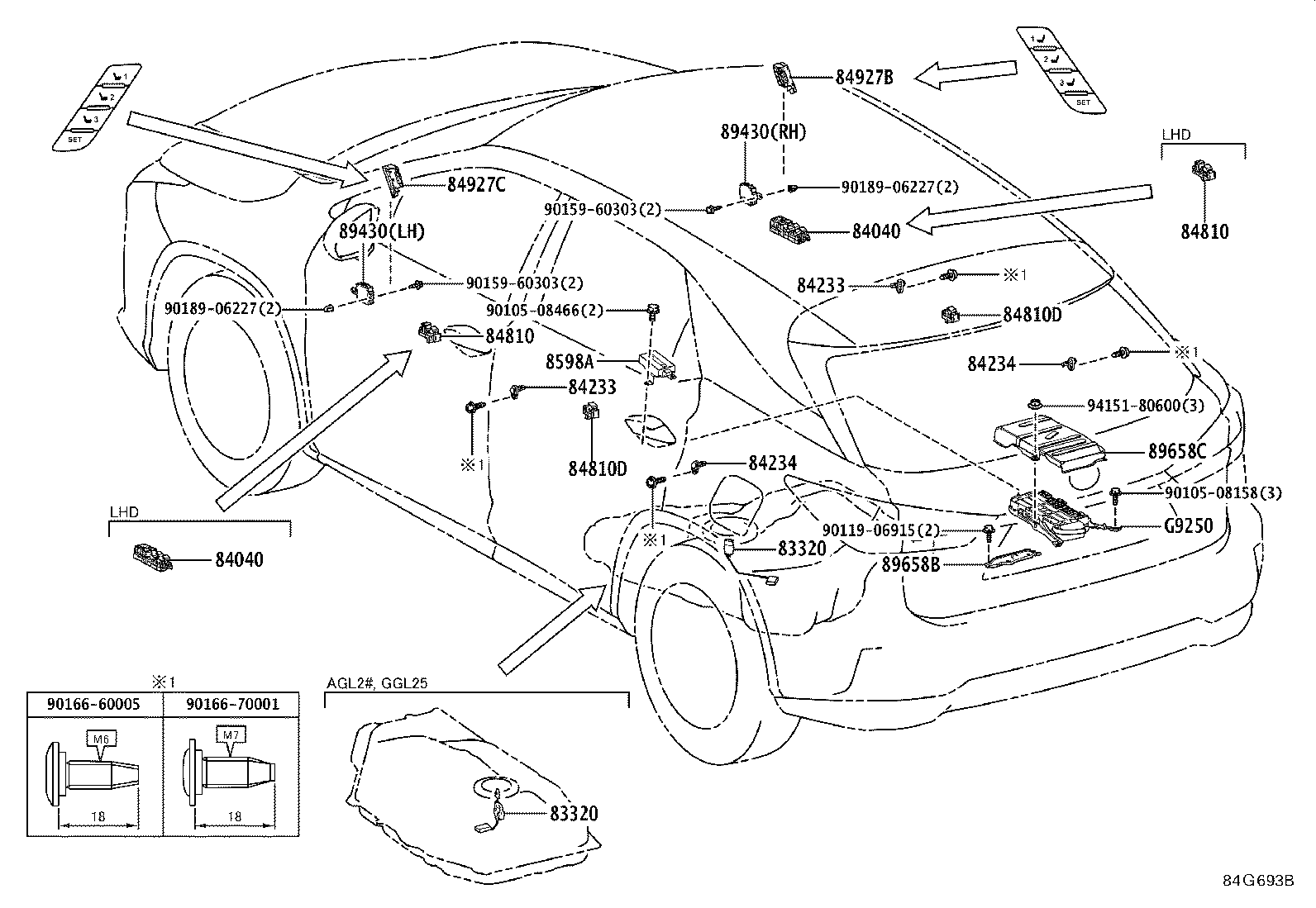 Figure 84G693B