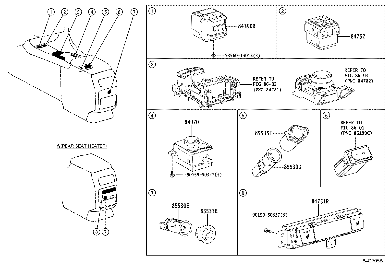 Figure 84G705B