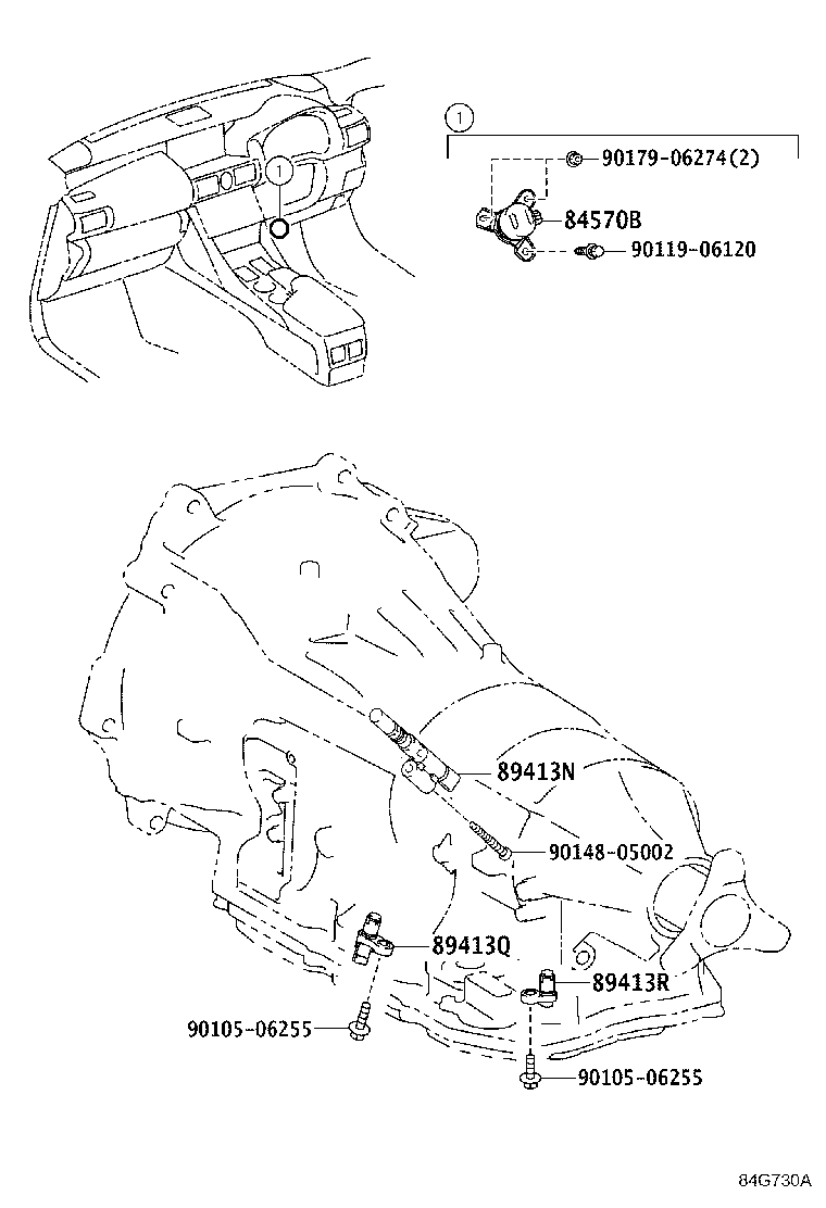 Figure 84G730A