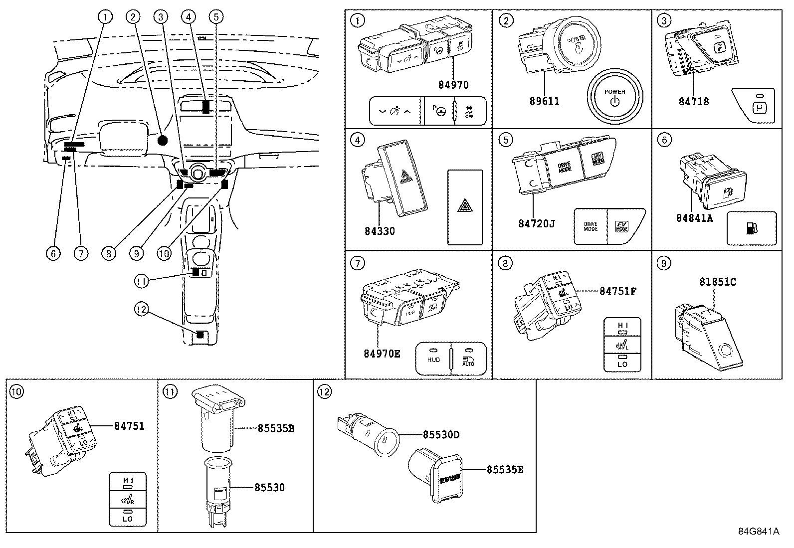 Figure 84G841A