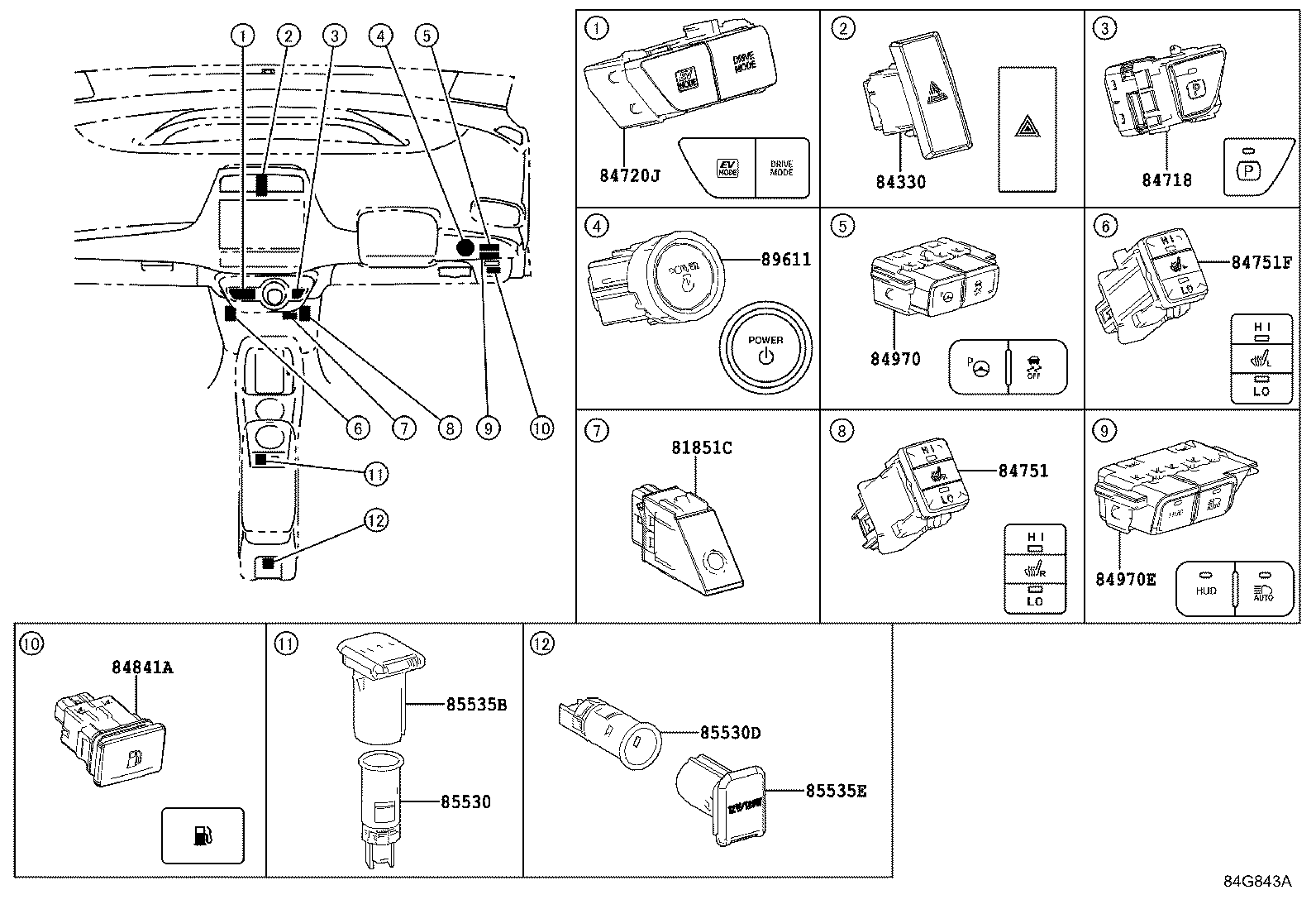 Figure 84G843A